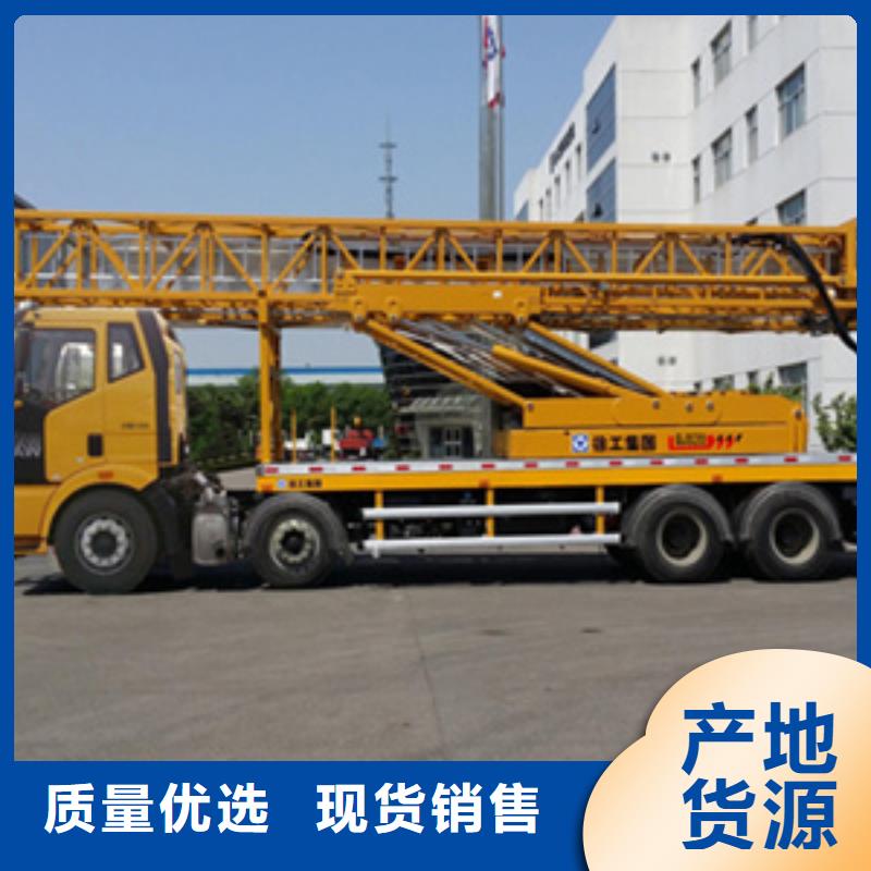 桥检车租赁应用范围广海南东方市就近调车