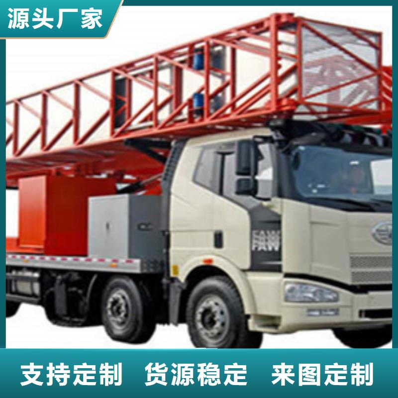 桥检车出租用于桥梁检修县