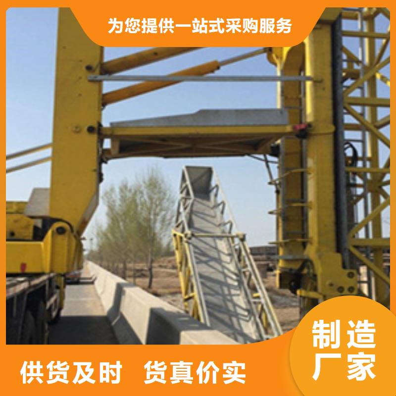 桥检车租赁用于支座更换县