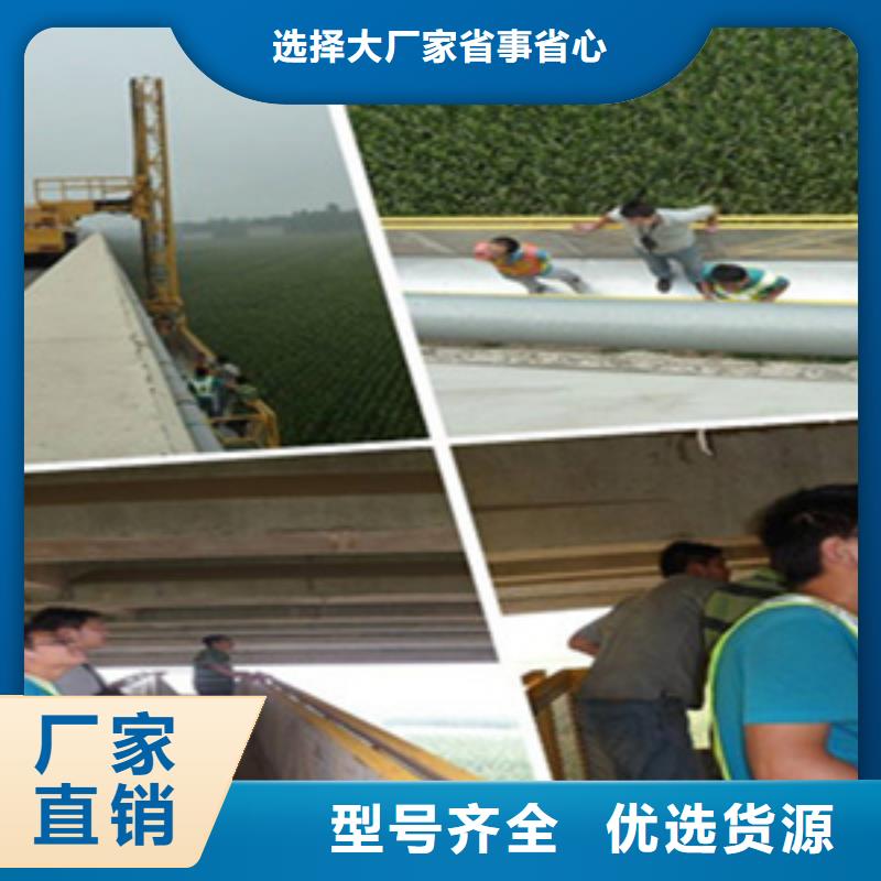 桥检车出租用于桥梁检修