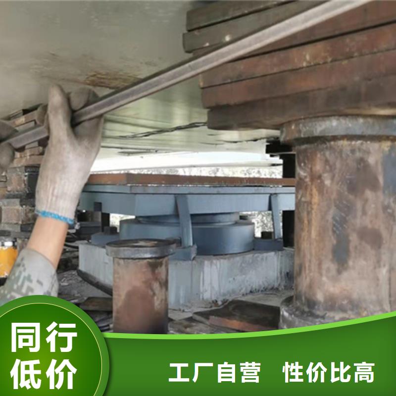 桥梁支座更换敢与同行比价格
