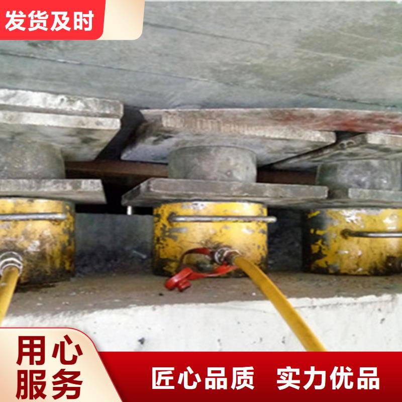 桥梁支座更换板式橡胶支座专注细节更放心