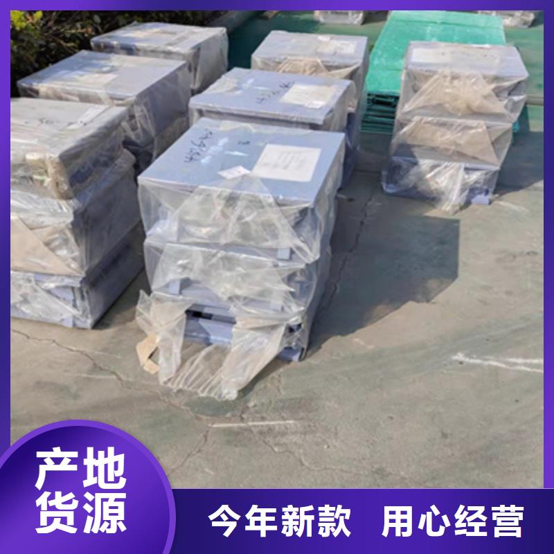 钢结构连廊滑动支座厂家价格-众拓路桥