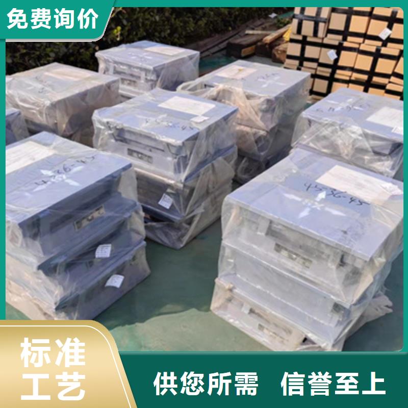 盆式橡胶支座厂家价格县