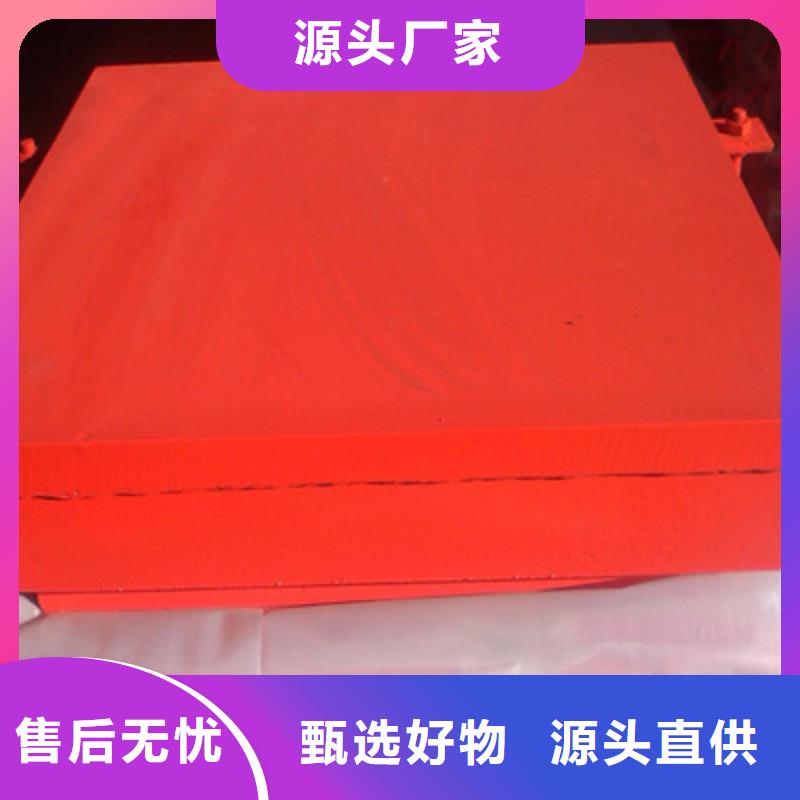单向盆式橡胶支座生产厂家