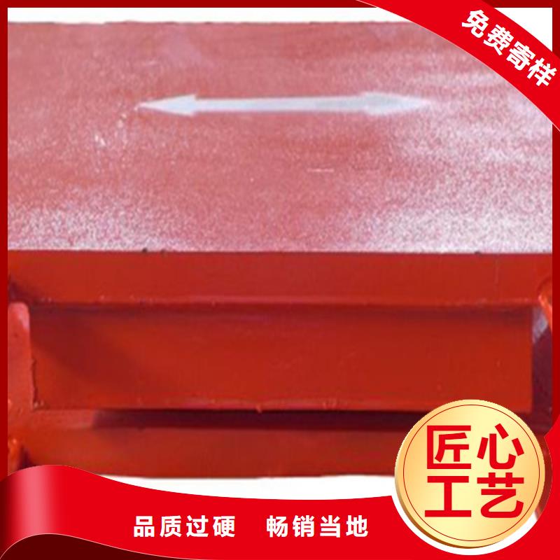 固定盆式橡胶支座生产厂家