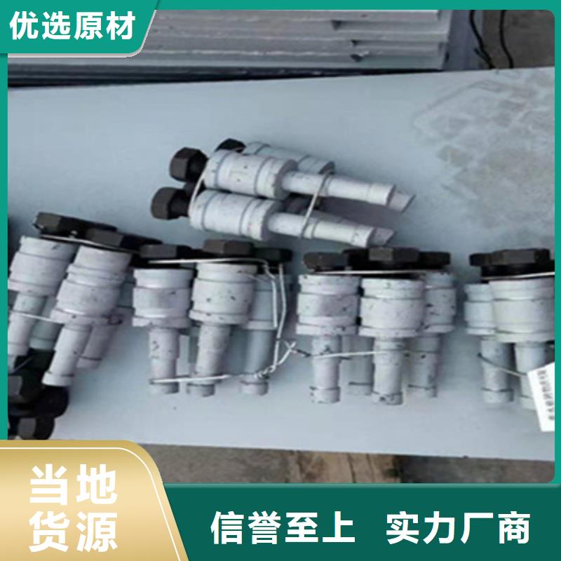 单向滑动铰支座生产厂家