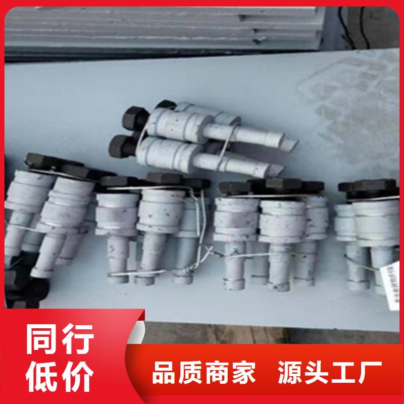 固定盆式橡胶支座生产厂家