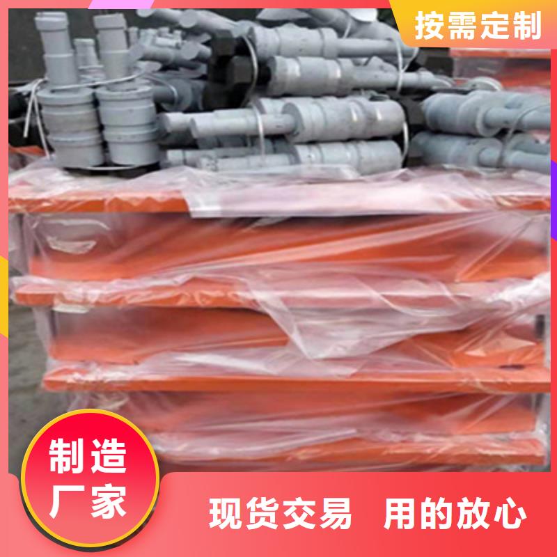 双向盆式橡胶支座生产厂家