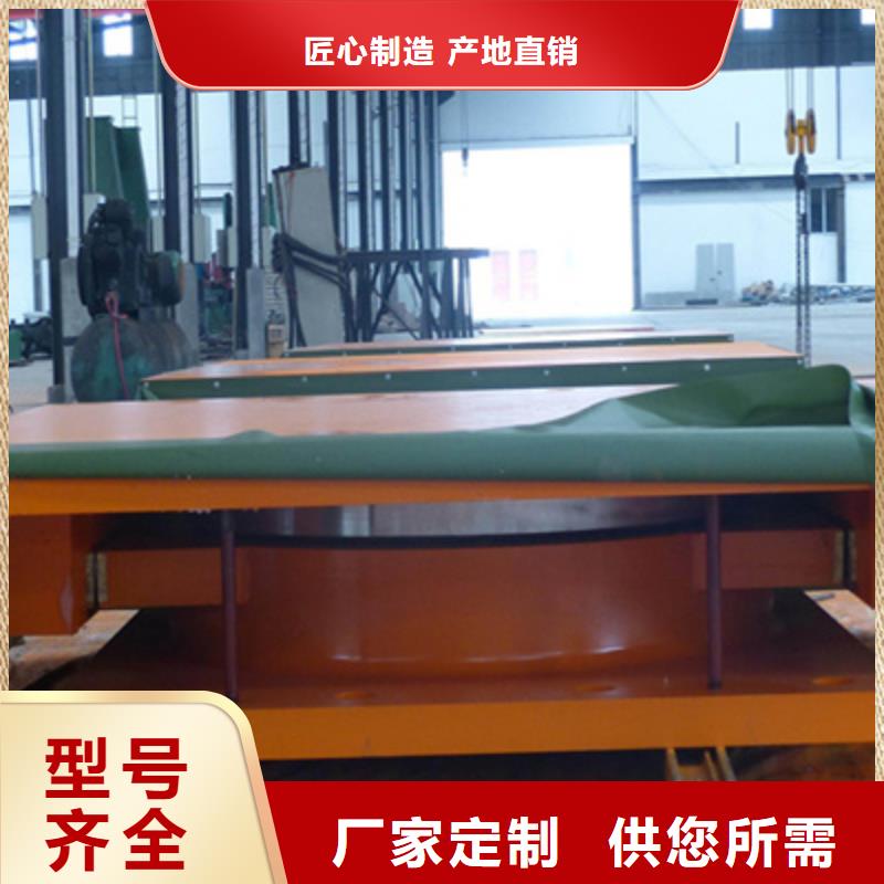 固定盆式橡胶支座厂家价格县