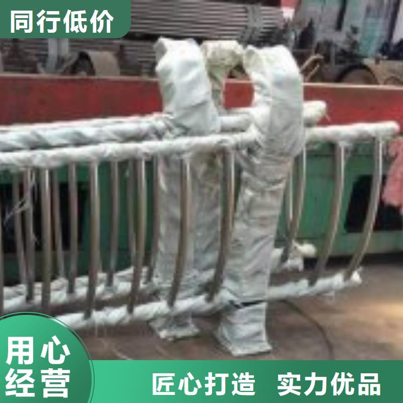 防撞护栏天桥护栏产品细节