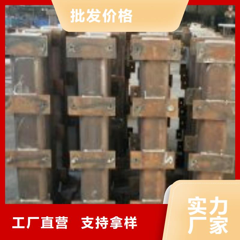 防撞护栏【波形护栏】做工精细