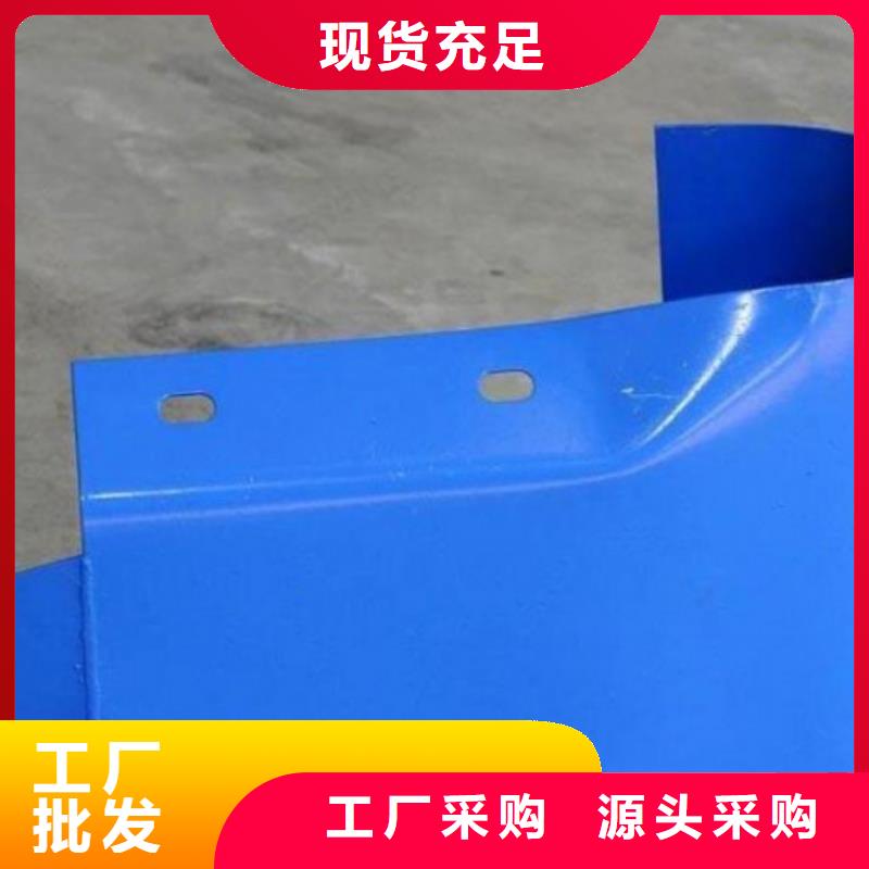 不锈钢复合管护栏桥梁景观栏杆工厂价格