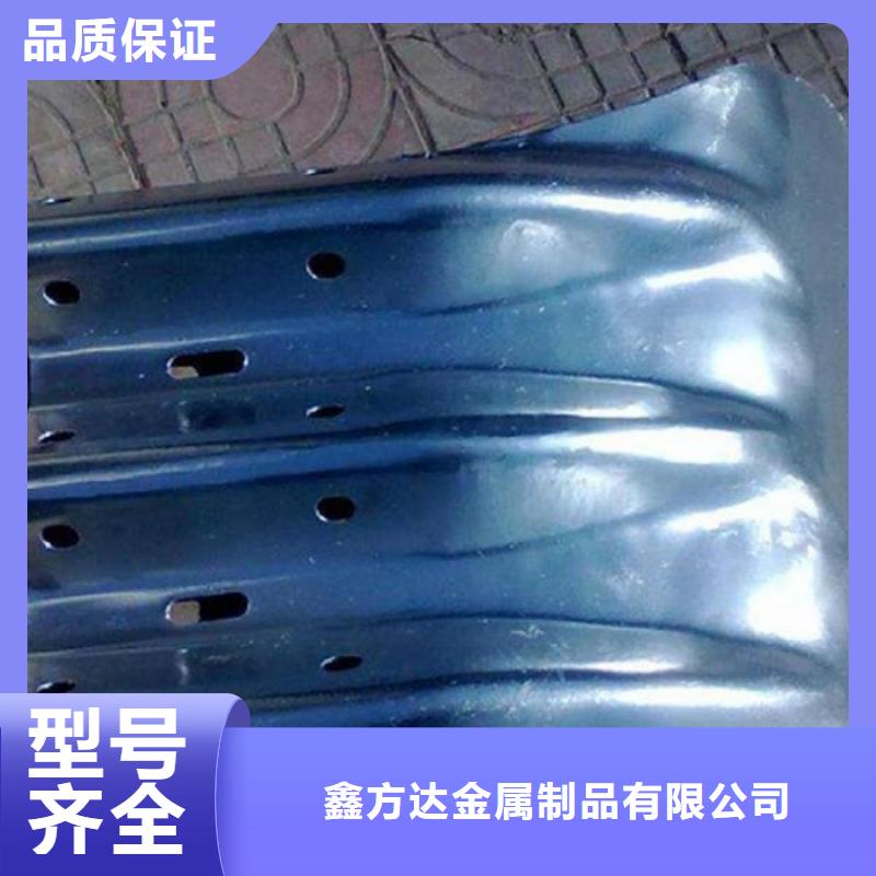 不锈钢复合管护栏,桥梁护栏保障产品质量