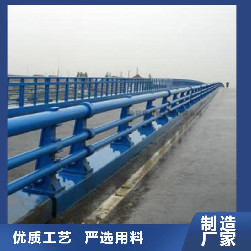 道路护栏灯箱护栏一站式供应
