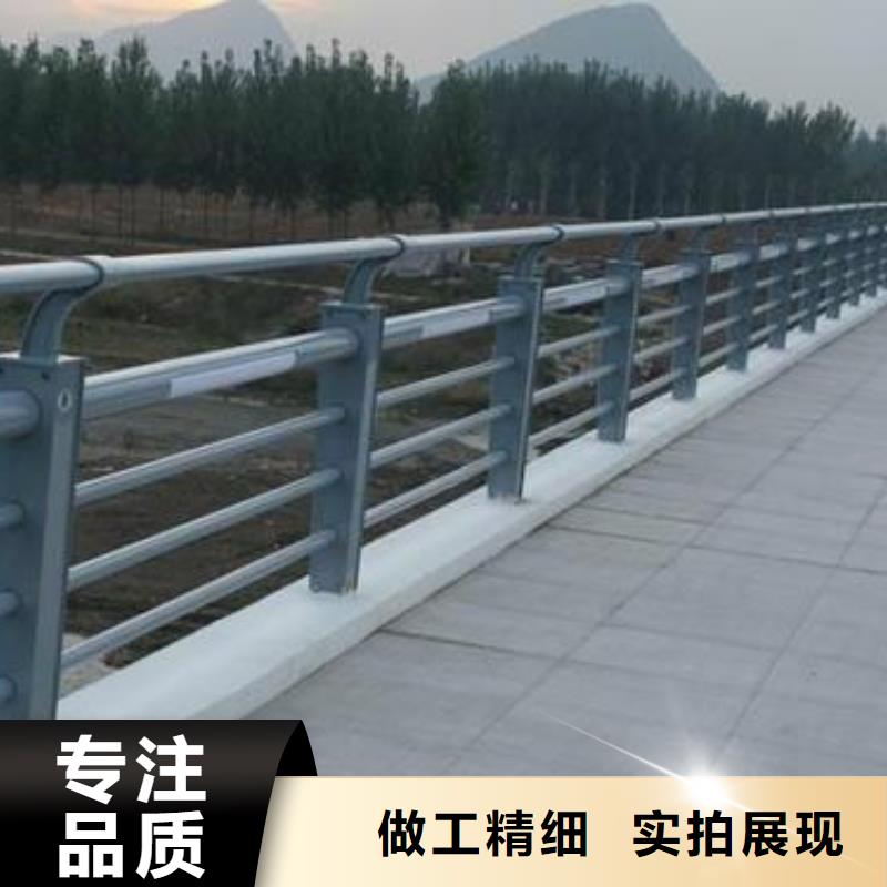 道路护栏大库存无缺货危机