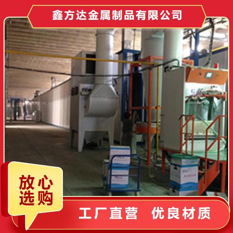 道路护栏大库存无缺货危机