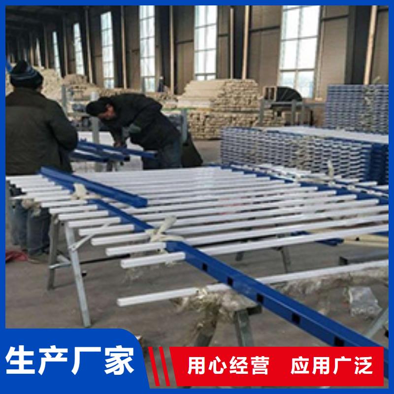 道路护栏大库存无缺货危机