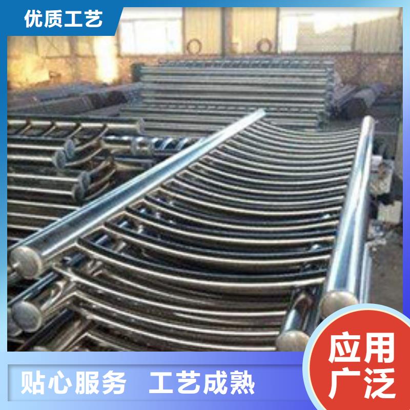 道路护栏灯箱护栏一站式供应