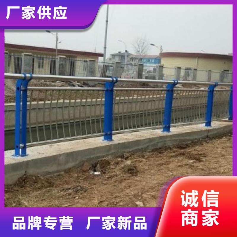 道路护栏-【镀锌波形护栏】实力优品