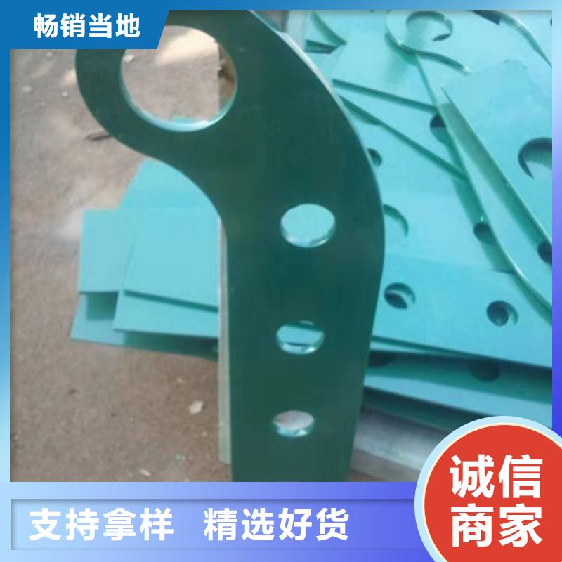 桥梁护栏,【防撞桥梁护栏】长期供应