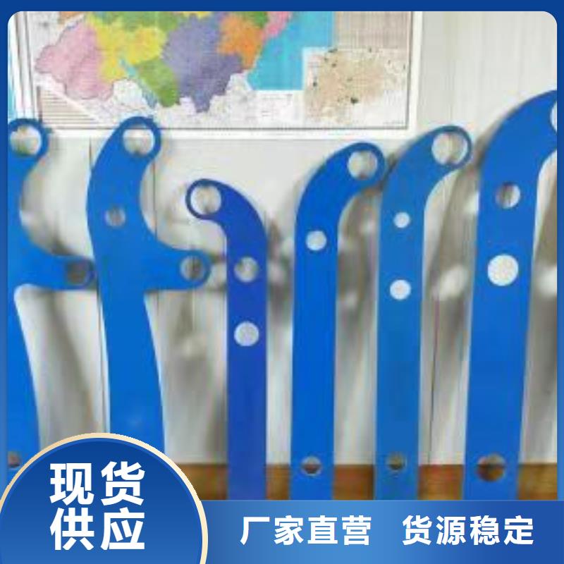 桥梁护栏,【防撞桥梁护栏】长期供应