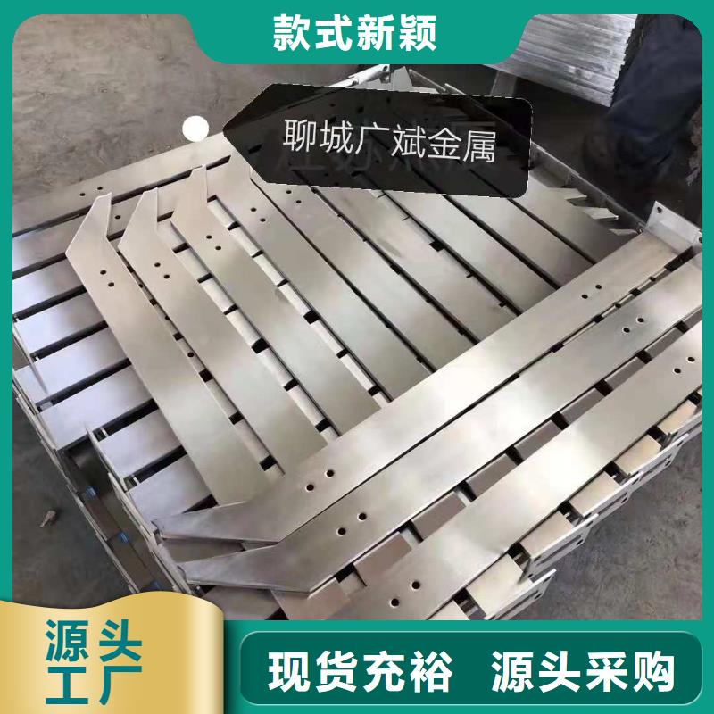 桥梁护栏-道路护栏买的放心安兴用的舒心