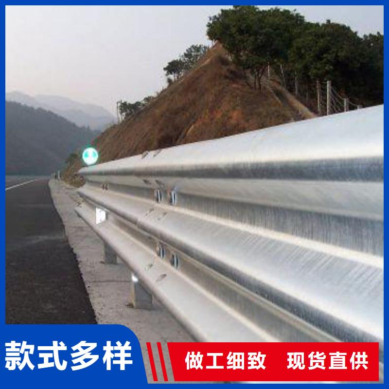 桥梁护栏【人行道栏杆】精益求精