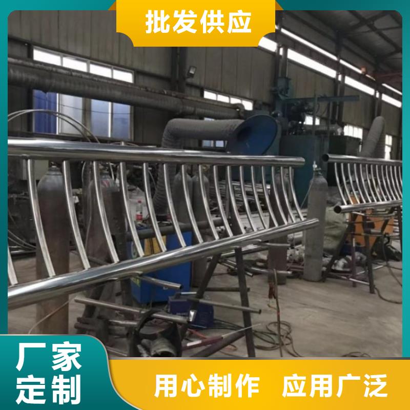 护栏道路隔离栏品质保证实力见证