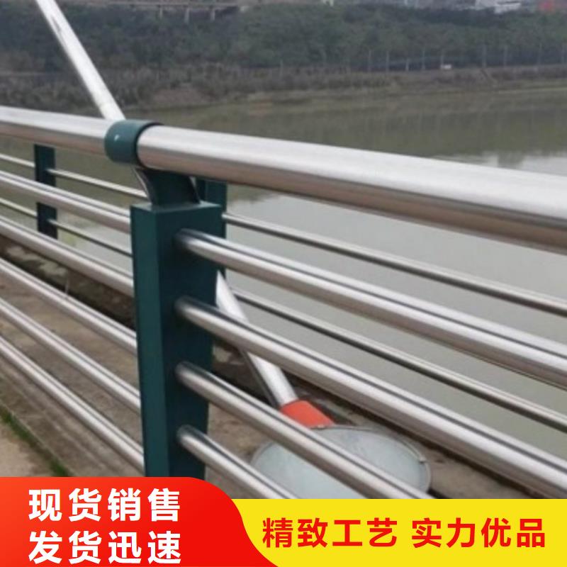 护栏桥梁景观栏杆厂家直销货源充足