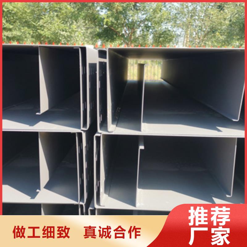 槽式直通桥架工厂批发发货快