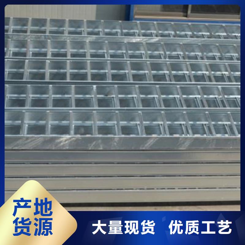 镀锌节能桥架实体工厂大量现货