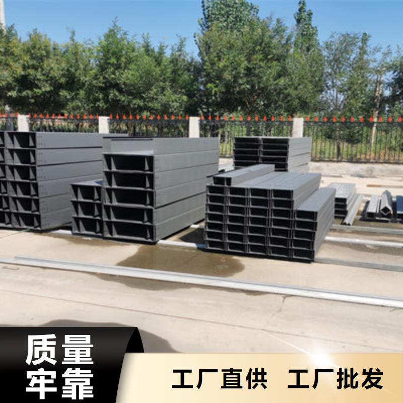 热镀锌带孔托盘桥架厂家欢迎您批发价格