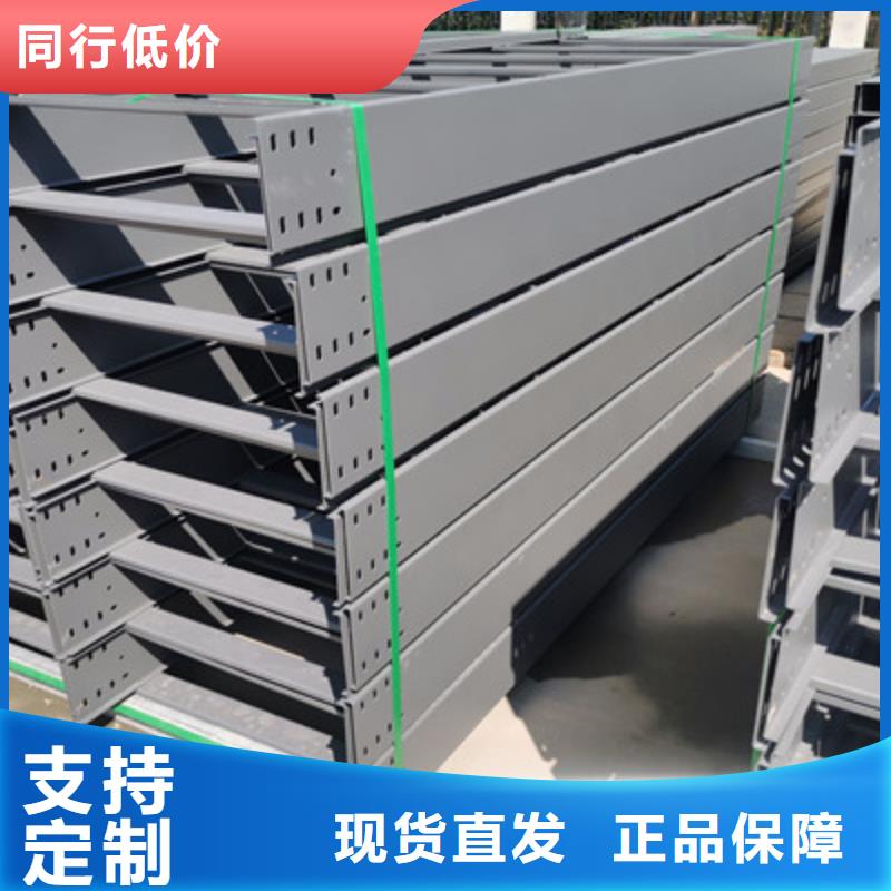 热镀锌带孔托盘桥架厂家欢迎您批发价格