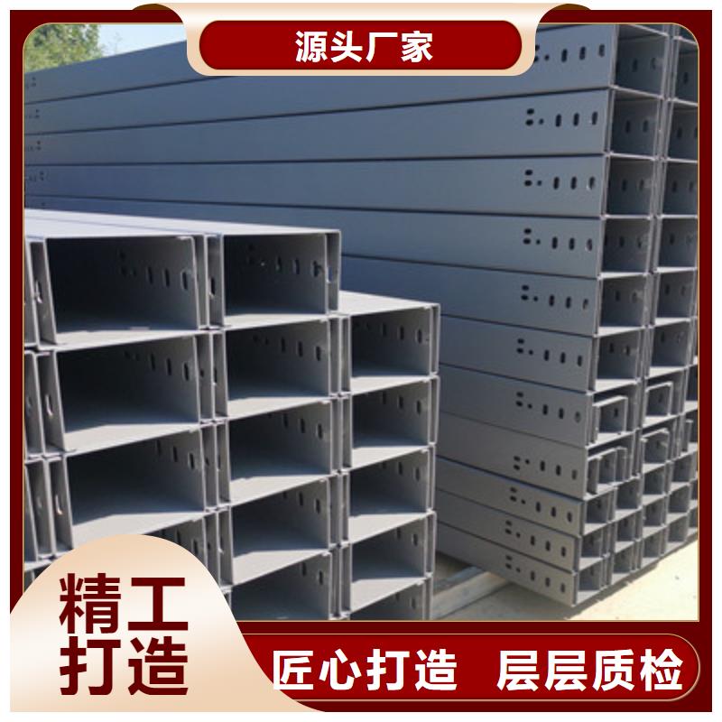 镀锌模压桥架实体工厂质优价廉