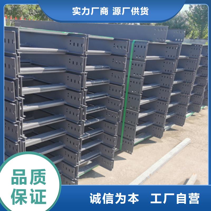 槽式直通桥架实体厂家欢迎您