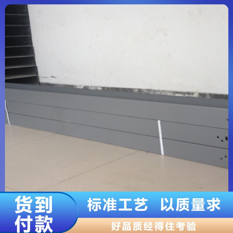 201不锈钢槽式桥架厂家发货生产周期短