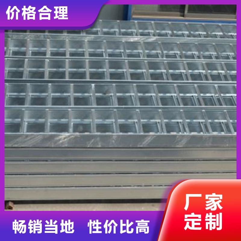 大跨距槽式桥架实体厂家欢迎您
