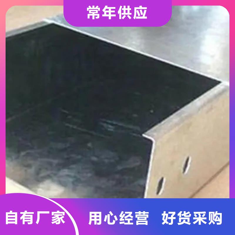 模压槽式桥架实体厂家批发价格