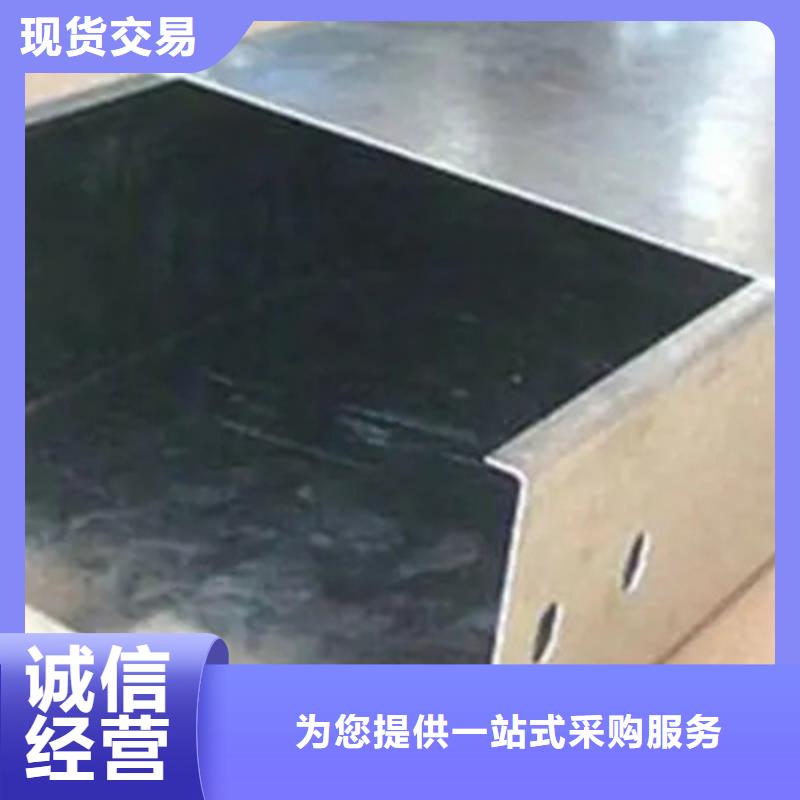 热镀锌槽式桥架厂家发货生产快