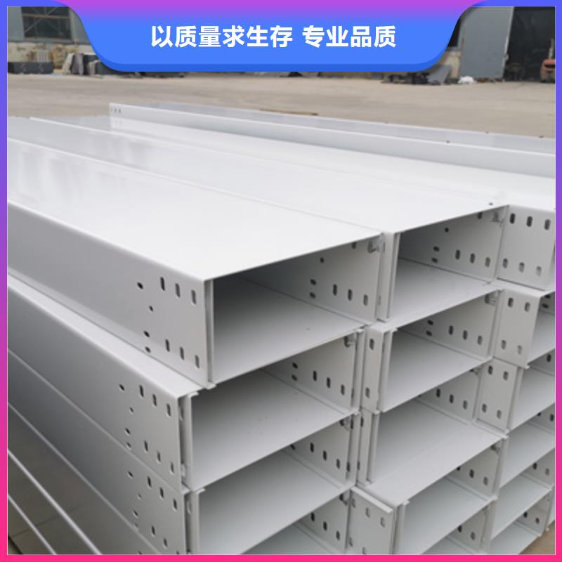 镀锌槽式桥架专业生产厂家欢迎您
