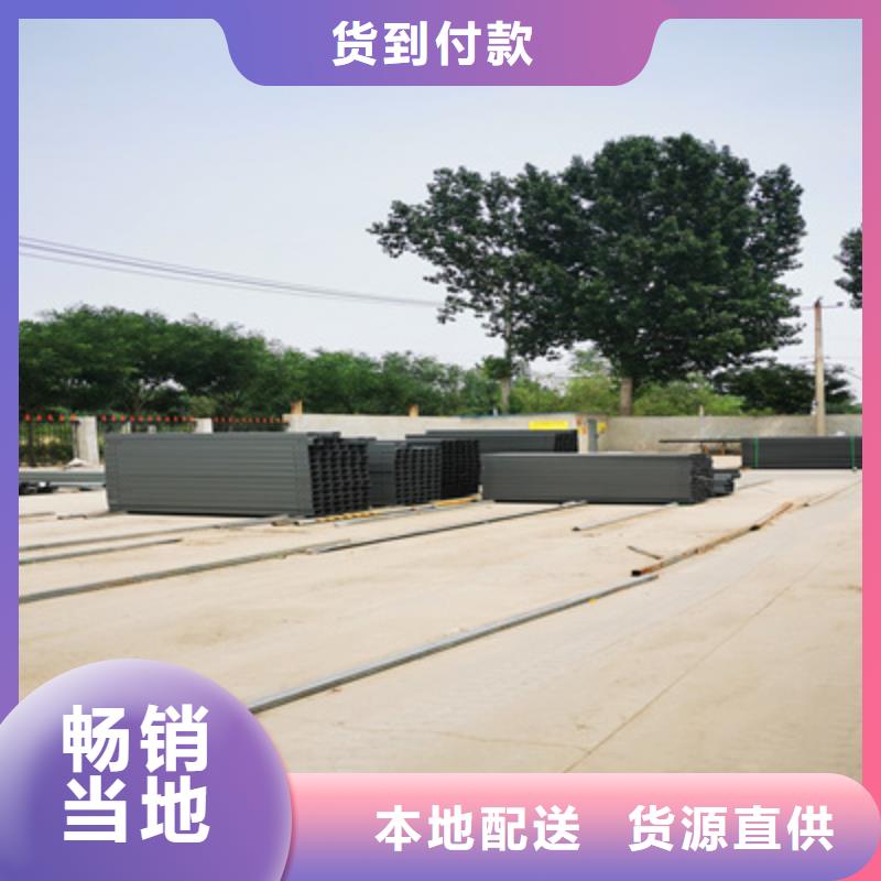 热浸锌槽式桥架批发厂家大量现货