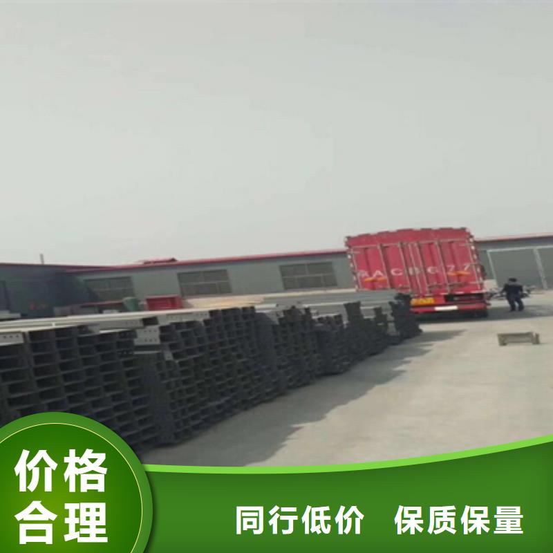 304不锈钢槽式桥架专业生产厂家全