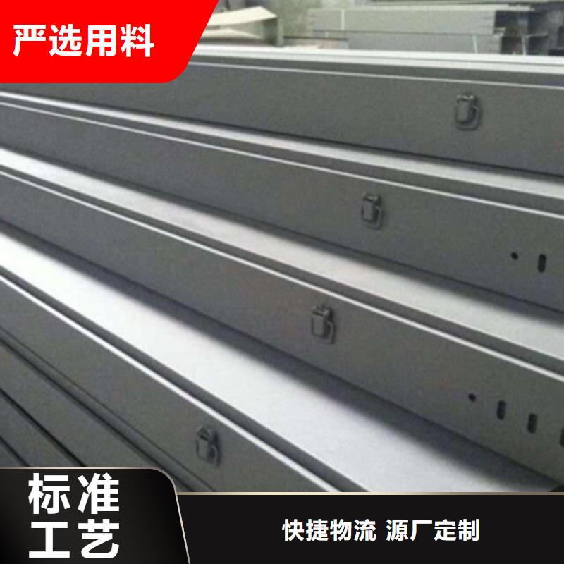 热浸锌槽式桥架实体厂家欢迎您