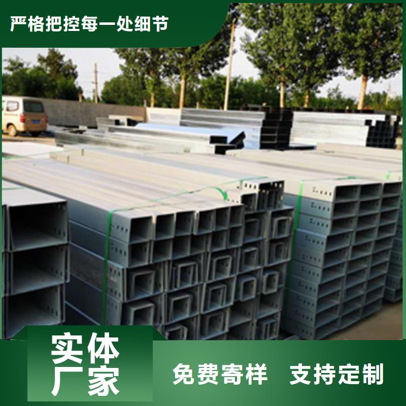 铝合金大跨距桥架附近工厂