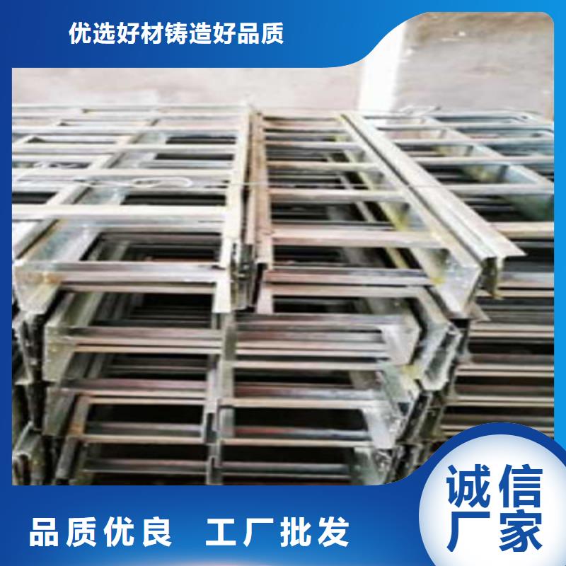 镀锌梯式桥架专业厂家大量现货