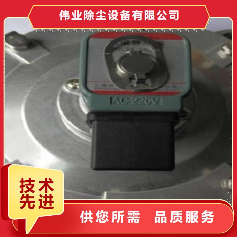 脉冲阀布袋除尘器批发供应