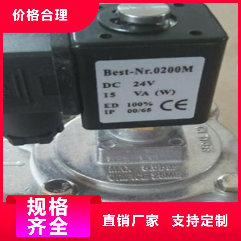 脉冲阀布袋除尘器批发供应