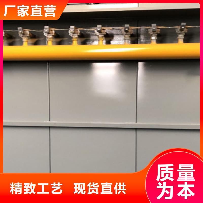 除尘器-【布袋除尘器】随心所欲定制