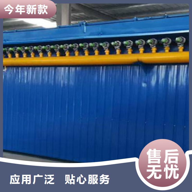 除尘器布袋吊挂拒绝中间商